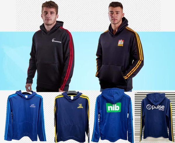 

2019 2020 new zealand upporter hooded rugby weat highlander hurricane jer ey chief blue jacket cru ader uper rugby jer ey