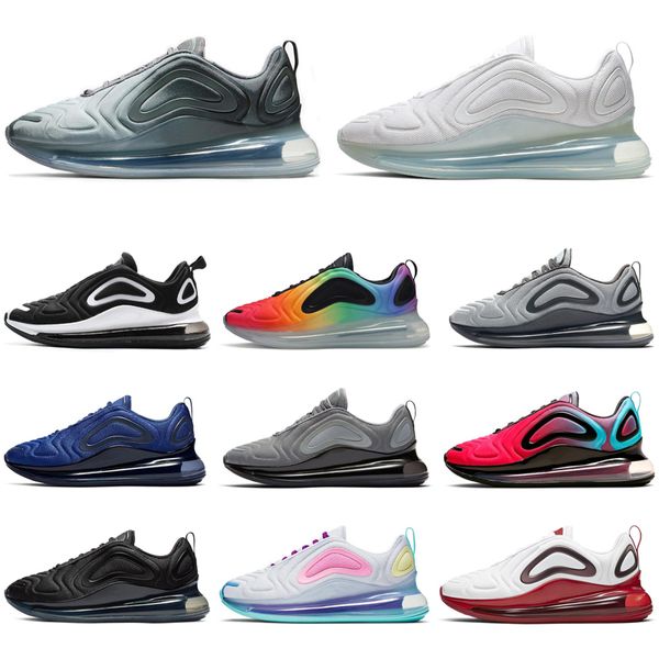 

fashion running shoes men women triple black white be true gym red sea forest sunset volt outdoor mens womens trainers sports sneakers