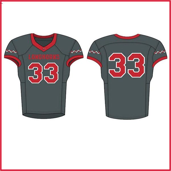 

custom football jerseys good quality quick dryfast shippping red blue yellow zxcvzazXscnvbdfxvczxcv