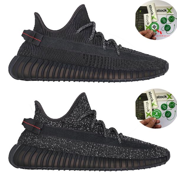 

С коробкой 2019 новый черный не отражающей глины истинной формы статического кунжу