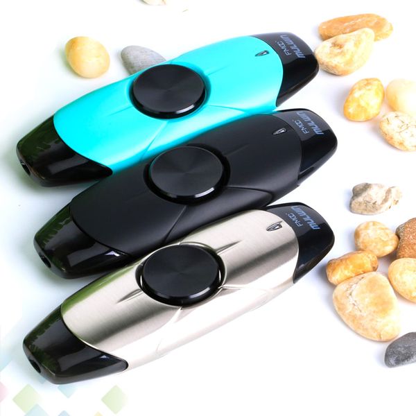 

Original MULWIN Q20 Kit with 300mAh Battery Output 3.7V 1.2ohm Coil Pod 2ml Cartridge Spin Vape Pen Kits DHL Free
