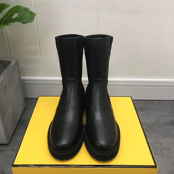 des luxury boots