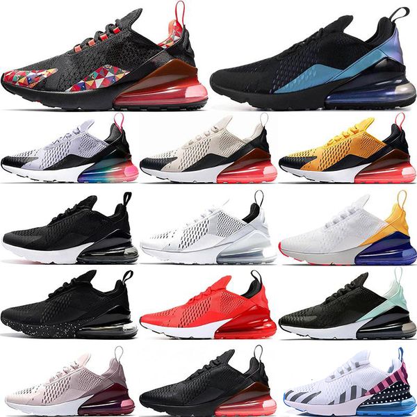 

chinese new year 2019 women men running shoes cushion triple black white tiger p blue 27c mens sneakers trainers designer shoes 36-45
