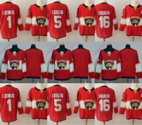 

Mens Florida Panthers 11 Jonathan Huberdeau 68 Mike Hoffman 21 Vincent Trocheck 16 Aleksander Barkov Hockey Jerseys Cheap White Red