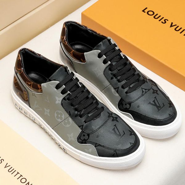 

2019 mens shoes fashion lace-up outdoor walking beverly hills sneaker m35 zapatos de hombre mens shoes fashion drop ship
