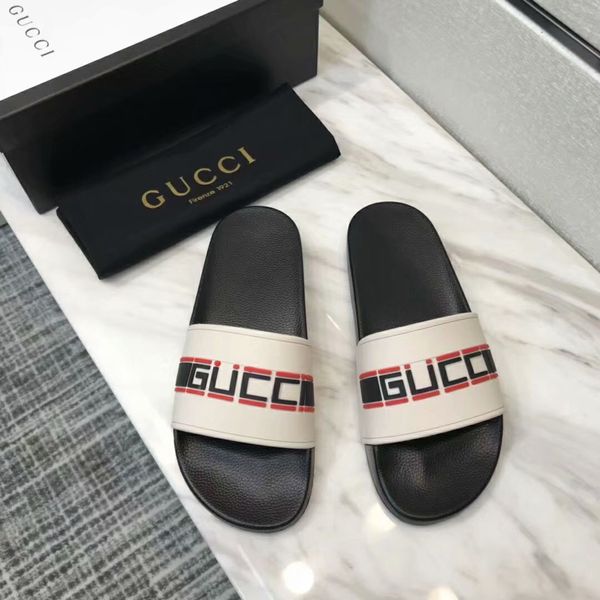 

Новый тапочка передач днища мужские полосатые сандалии причинно нескользящие ле