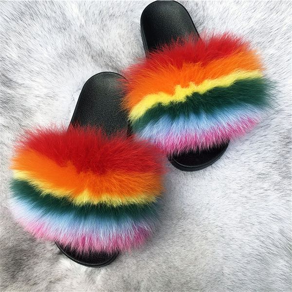 

beach slippers women flat-bottom flower flip flops sandals slipper shoes women solid color slippers summer outdoor #121, Black