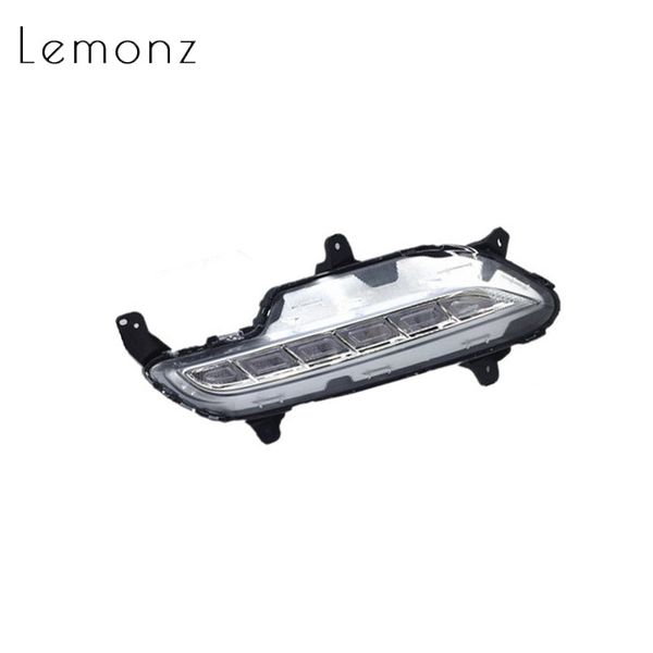 

daytime running light for mistra 2017 2018 led fog light front bumper