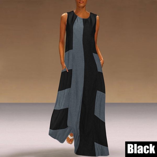 

vonda длинное плае 2020 женин поведневна o еи пеан ление пла вободне, Black;gray
