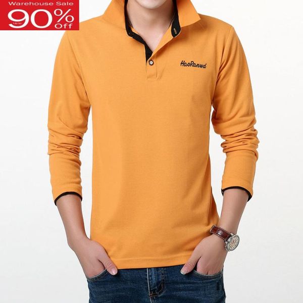 

men long-sleeve lapel 2020 new spring and autumn thin casual trend letter male shirt teenage boy p07b, White;black