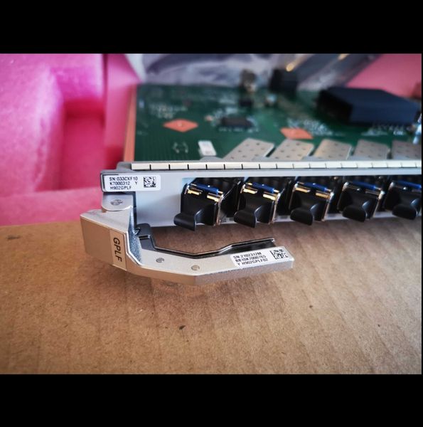 

100% for huawei olt ma5800 gplf 033cf10 h902gplf 16