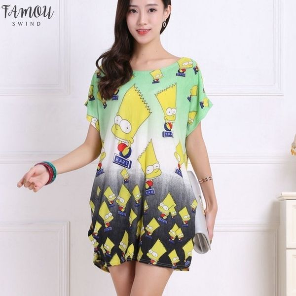 

new 2020 spring summer women plus size women t shirt short sleeve loose short t shirts casual fashion tunic big large, White