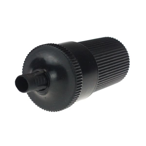 

2019 new 12v 24v cigarette lighter inline socket connector plug car accessory drop ship