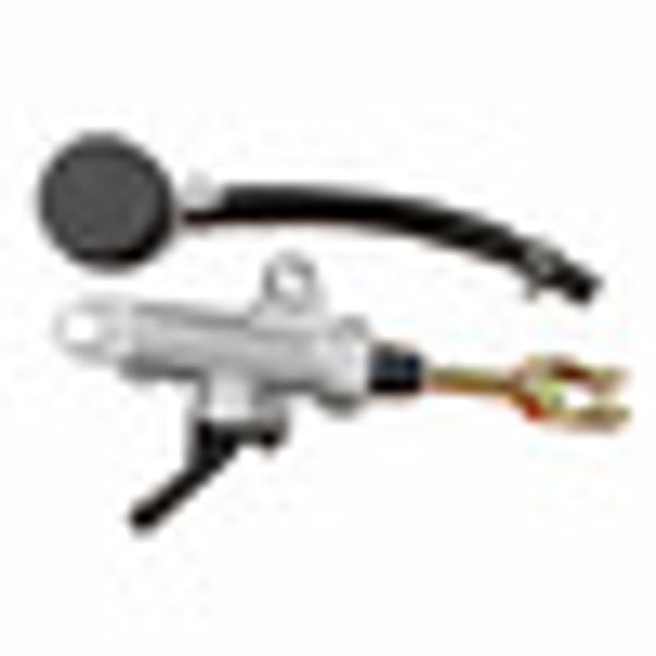 

new set rear brake master cylinder for yamaha atv warrior 350 yfm 350 1987-2004