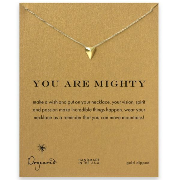 

geometric triangle pendants necklace women necklaces gold silver colors alloy pendant with gift card fashion jewelry