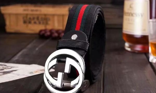 

Горячие продажи новые мужские женские черный пояс из натуральной кожи бизнес рем