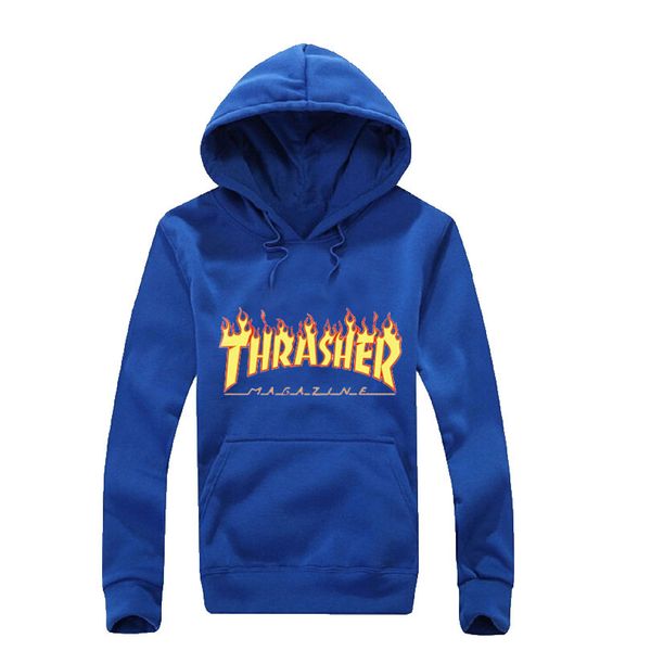 

fashion men hoodie spring brand hoodies for mens sweatershirt with letters long sleeved mens clothing thin youth movements streetwear m-3xl, Black