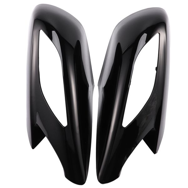 

dhbh-motorcycle cowl abs plastic rear view mirror cover for st1300 2002-2011
