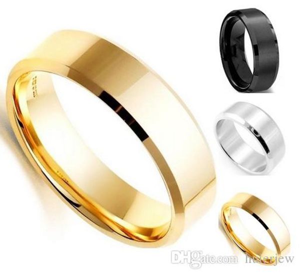 

men's rings china steampunk wholesale black gold silver color stainless steel jewelry beautiful simple masonic ring stainless steel rin