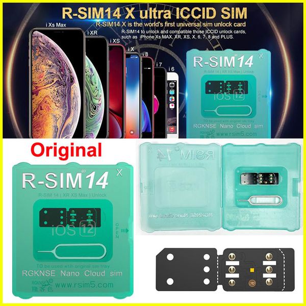 

rsim15 for ios13 unlock card rsim 15 r-sim15 rsim 15 dual cpu upgraded universal unlocking for iphone 11 xs max xr xs x 6 7 8 plus ios7-13.x
