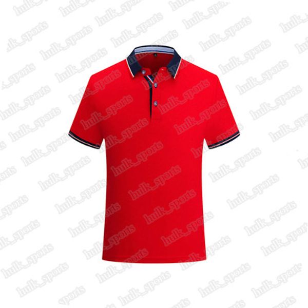 

2656 sports polo ventilation quick-drying men 201d t9 short sleeve-shirt comfortable new style jersey4466659, Black