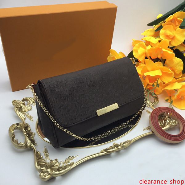 

designer luxury handbags purses classic style v brand fashion m40718 favorite genuine leather crossbody shoulder bags travel purse