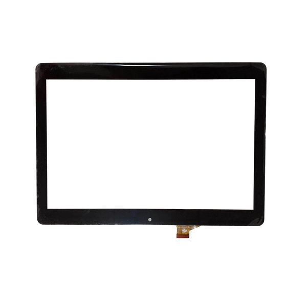 

новый 10,1-дюймовый сенсорный экран digitizer glass fpc-fc101s327-00 tablet pc