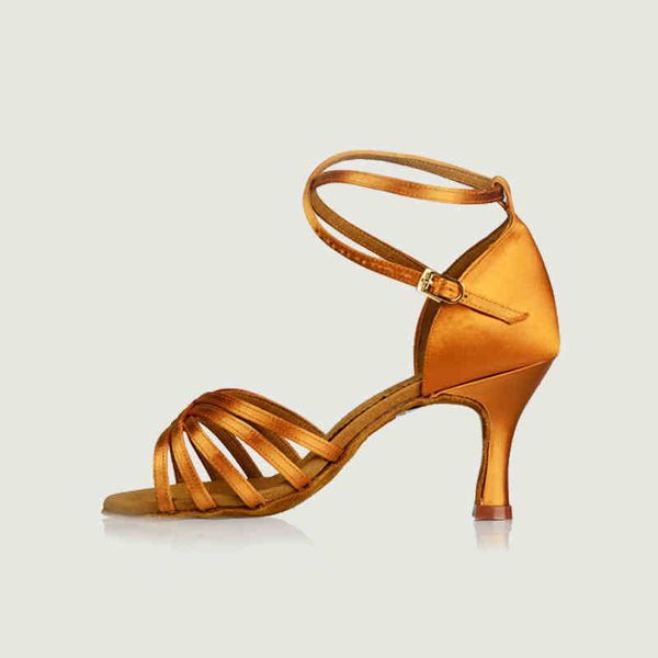 

dance shoes sports shoe bd 211 women shoes ballroom soft sole cowhide wear resistant non-slip sandals girl sneakers