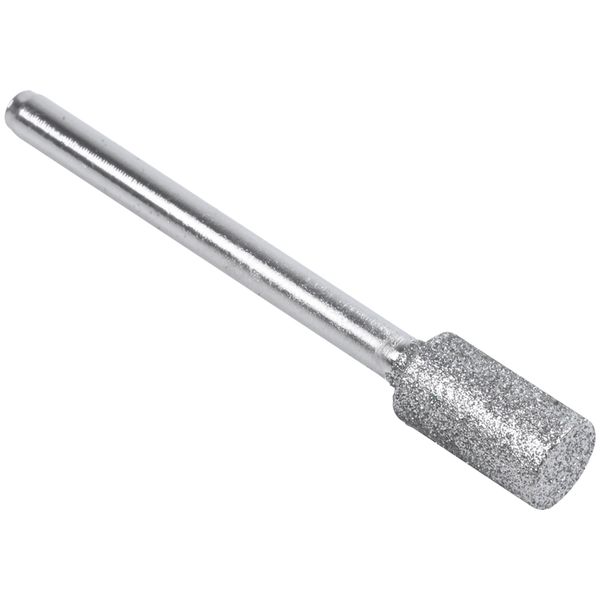 

kit 5pc diamond grinding drill bits milling cutters rotary tools