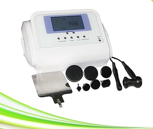 

7 heads spa rf slimming machine rf face lift radio frequency fat remover