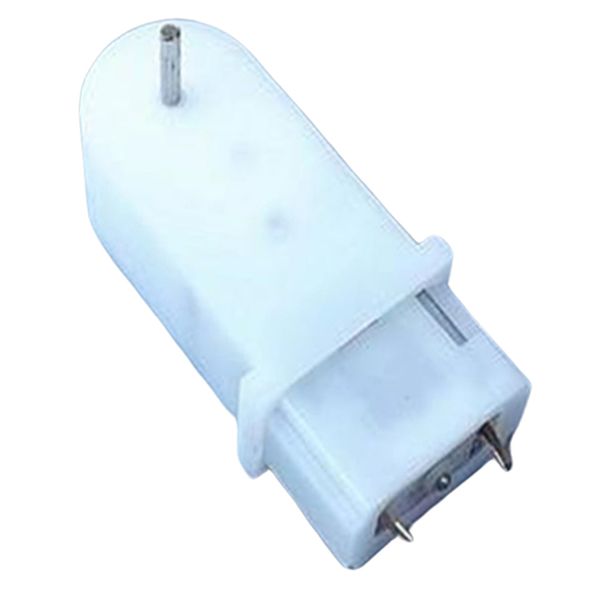 

54x24x18mm dc turbo worm gear motor permanent magnet reduction motor