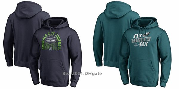 youth eagles sweatshirt