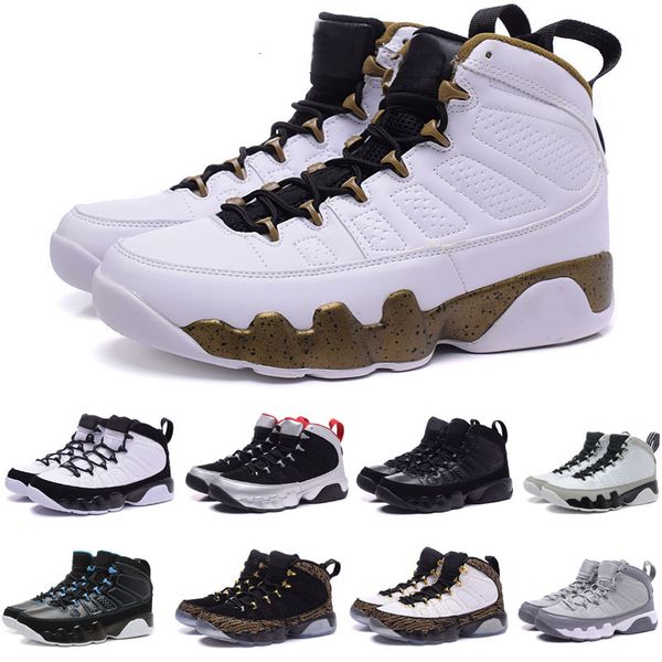 

men s classic 9 shoes fashion sport boots ix shoes basketball sneakers size 41-47