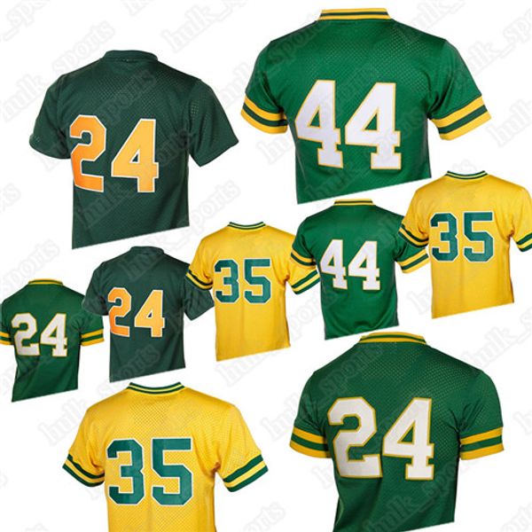 

24 Rickey Henderson jersey Oakland 44 Reggie Jackson Athletics jerseys 35 # add 150th anniversary patch jerseys