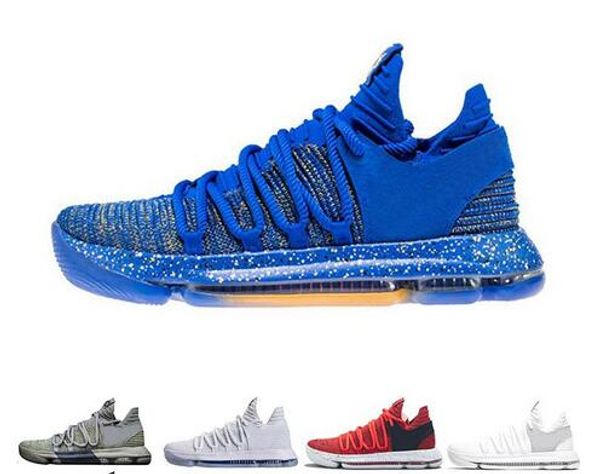 kevin durant zapatillas 2018