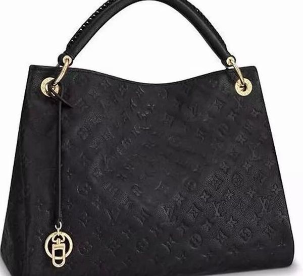 

Hand printed high end fa hion hand held chai e longue bag2019
