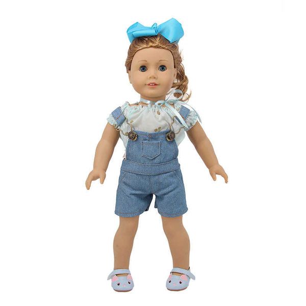 

Roupas de Boneca joy_toy