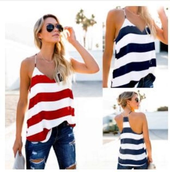 

fashion striped loose jacket coat design fashion striped loose sling jacket coat sling design top, White