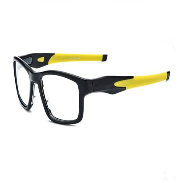 

mongoten новейший дизайн унисекс мода полный ацетат tr90 близорукость очки кадр прозрачные линзы очки очковые оптические очки кадр, Black