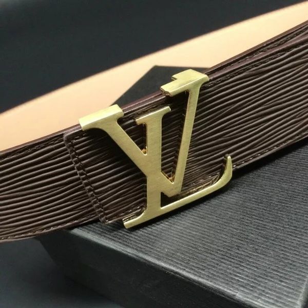 

luxury belts designers beltslv for men buckle belt male chastity beltslv fashion mens leather belt wholesale box999, Black;brown