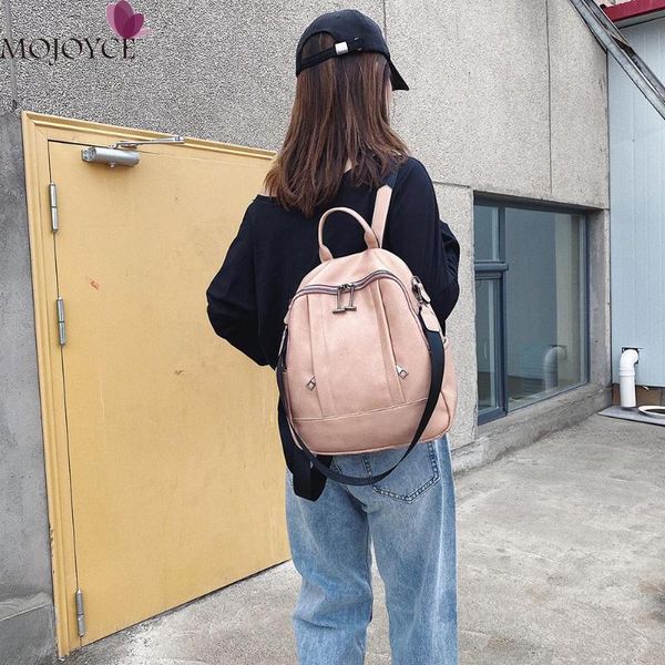

студент школа сумка дорожная сумка женщины искусственная кожа плечо crossbody кошелек женщины ретро дорожная сумка