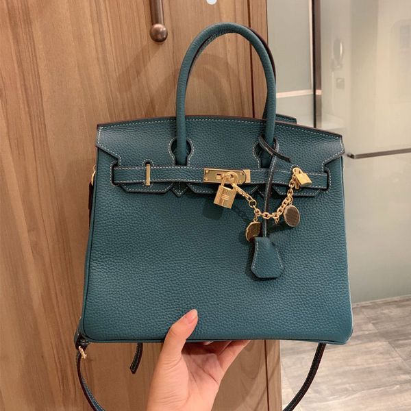 

genuine real leather handbag 2020 handbag womens shoulder purses handbags new arrival woman handbags hand bags