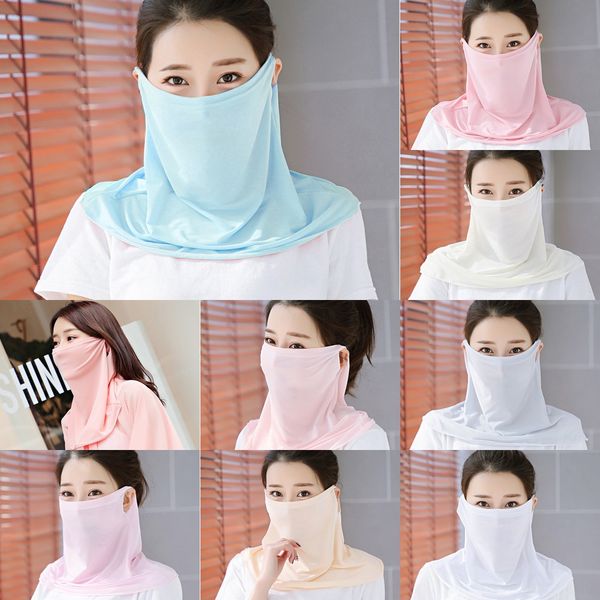 

xgpjd outdoor scarf cs motorcycle sports face ski motorcycle bicycle warm mask face mask windproof dustproof shield scarf, Black