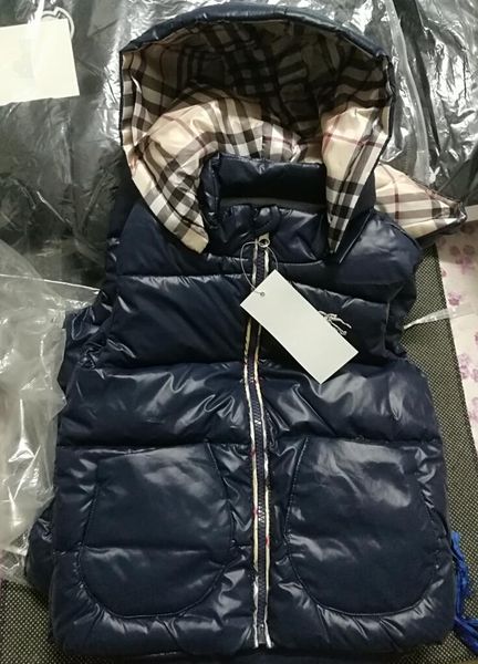 

Coletes de Criança meihao3821