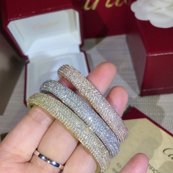 

Браслет-цепочка на руку Девушка Леди Шарм Изысканное золото Серебро Заполненное