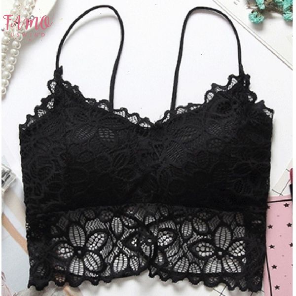 

lingerie woman intimates embroidery solid colour padded push up bra floral lace bh for women full cup female bralette, Red;black