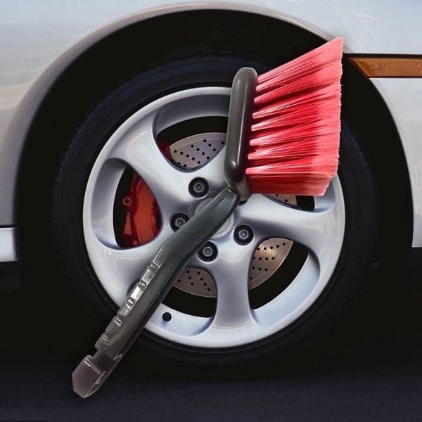 

multi-functional car cleaning range wheel brush car wheel brush auto cleaning detailing tools for cars auto products
