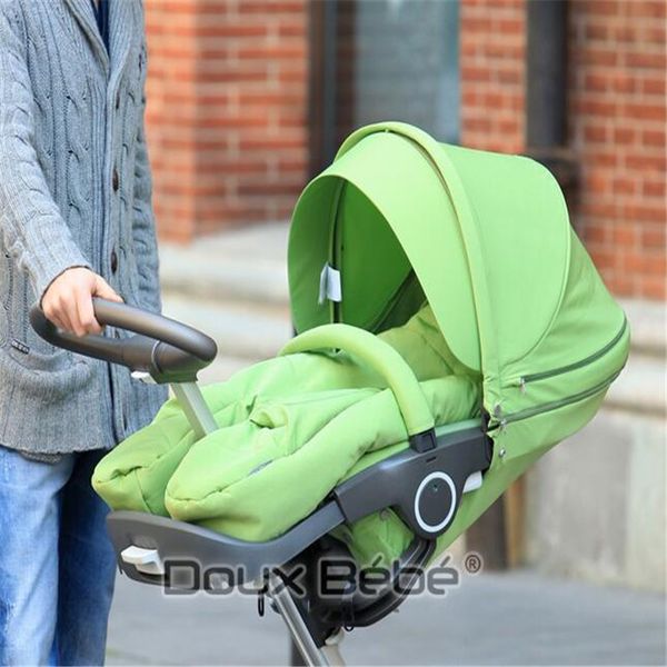 

зимний теплый dsland ног муфта пододеяльник спальный мешок dsland коляска ст