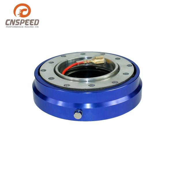 

car modified steering wheel quick disassembly device aluminum steering wheel connector (24.4