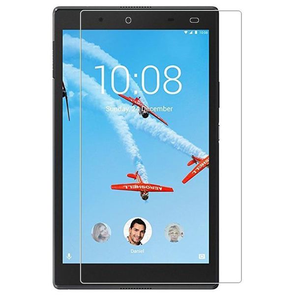 

закаленное стекло пленка протектор экрана для lenovo tab 4 8 tb-8504f tb-8504n tb-8504x tab4 8.0 дюймовый планшет защитная стеклянная пленка